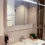 Апартаменты Neue Sonnberg Living, In-ski Out