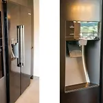 Neue Sonnberg Living, In-ski Out Апартаменты *
