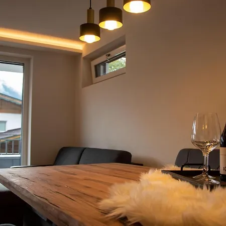 Neue Sonnberg Living, In-ski Out Brixen im Thale