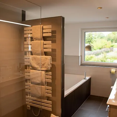 Neue Sonnberg Living, In-ski Out Lejlighed Brixen im Thale