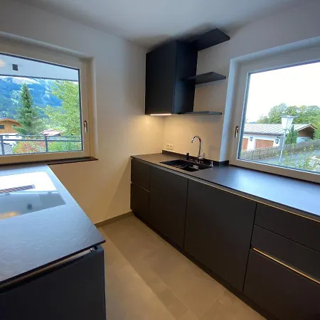 Neue Sonnberg Living, In-ski Out Brixen im Thale