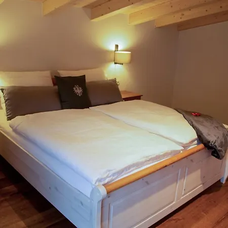 Neue Sonnberg Living, In-ski Out Διαμέρισμα