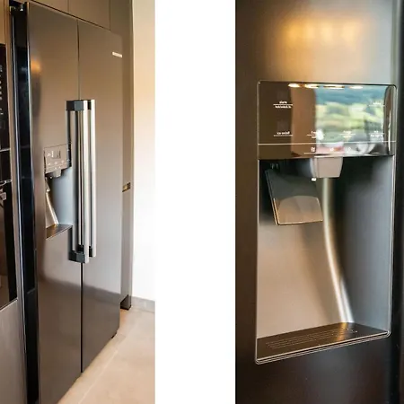 Neue Sonnberg Living, In-ski Out Lejlighed *