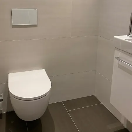 Διαμέρισμα Neue Sonnberg Living, In-ski Out *