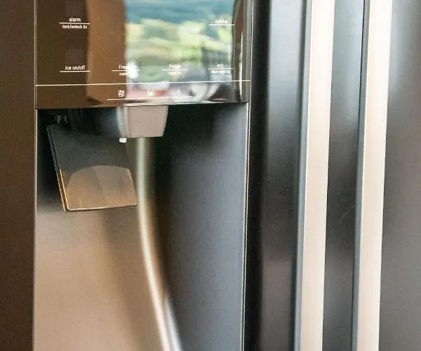 Apartmán Neue Sonnberg Living, In-ski Out *