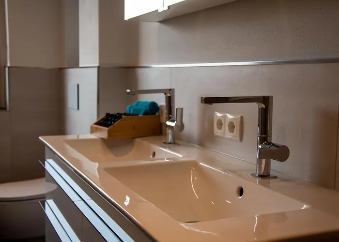 Neue Sonnberg Living, In-ski Out Apartmán