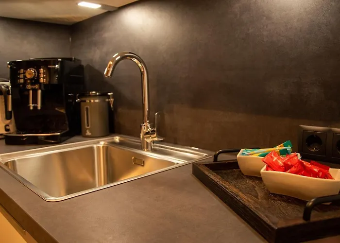 Neue Sonnberg Living, In-ski Out