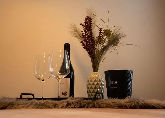 Neue Sonnberg Living, In-ski Out