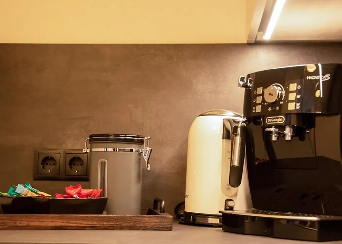 Neue Sonnberg Living, In-ski Out