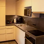 Neue Sonnberg Living, In-ski Out 公寓 布利克森塔勒