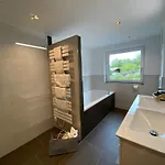 公寓 Neue Sonnberg Living, In-ski Out 布利克森塔勒