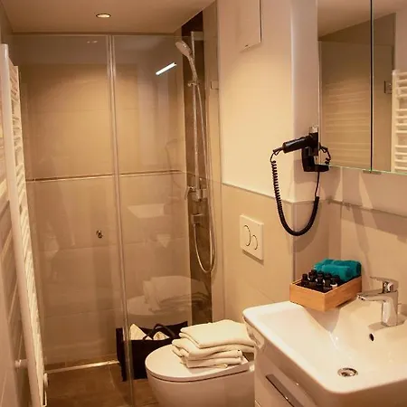 Neue Sonnberg Living, In-ski Out Appartement