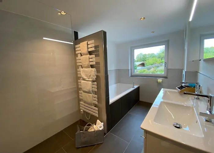 Apartment Neue Sonnberg Living, In-ski Out Brixen im Thale