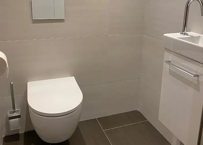 Apartment Neue Sonnberg Living, In-ski Out *