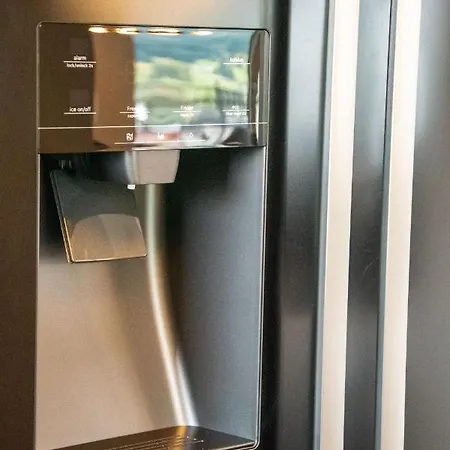 Apartament Neue Sonnberg Living, In-ski Out *