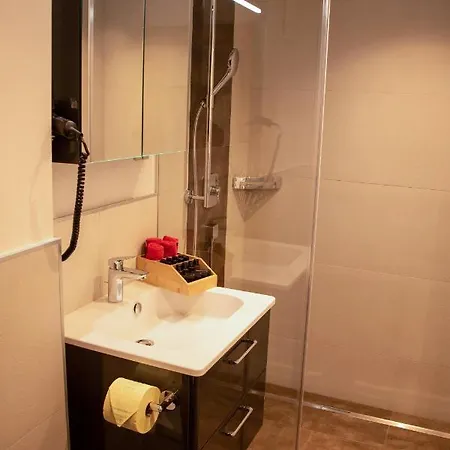 Neue Sonnberg Living, In-ski Out * Brixen im Thale