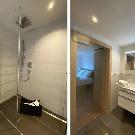 Neue Sonnberg Living, In-ski Out