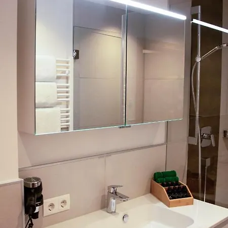 Apartament Neue Sonnberg Living, In-ski Out