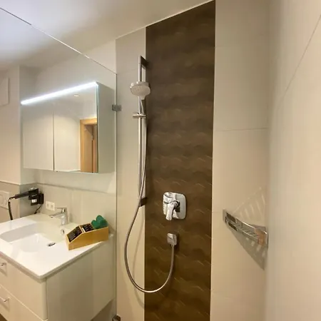 Neue Sonnberg Living, In-ski Out Brixen im Thale