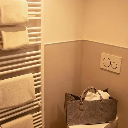 Apartament Neue Sonnberg Living, In-ski Out